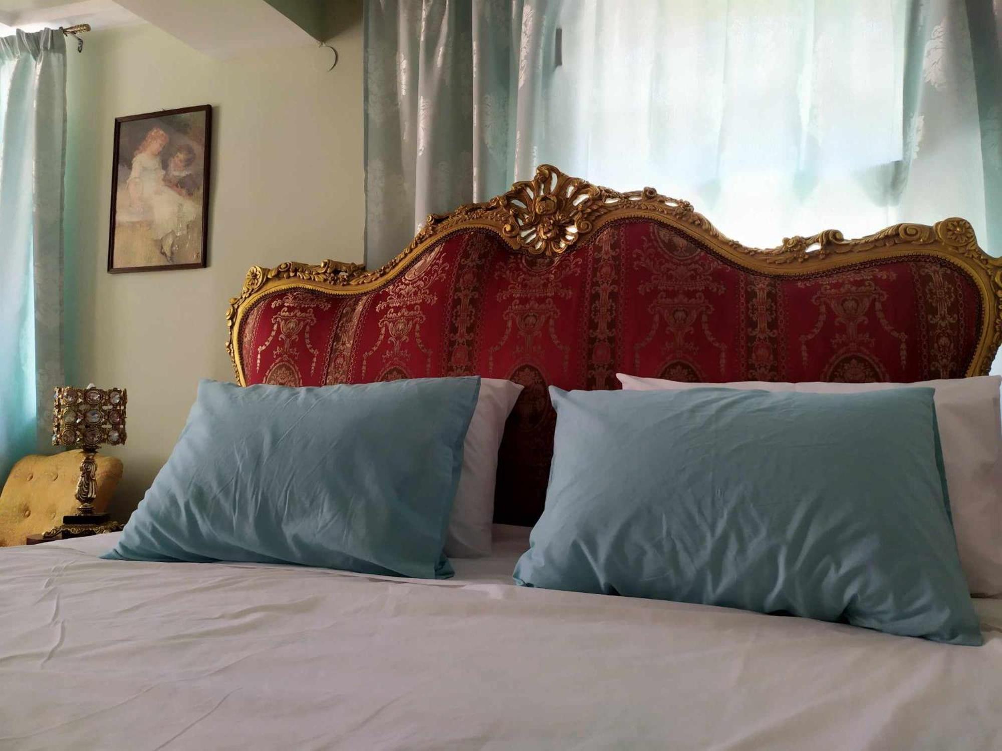 διώροφο πέτρινο σπίτι με θέα Classic Stone House Holiday home *
