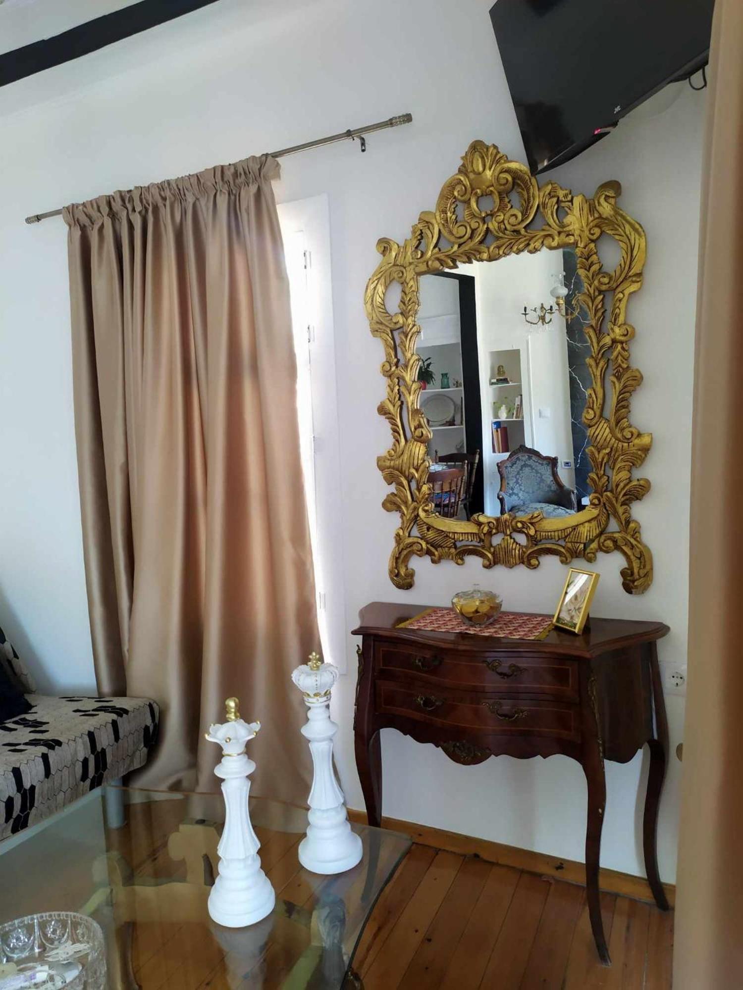 διώροφο πέτρινο σπίτι με θέα Classic Stone House * Agiasos